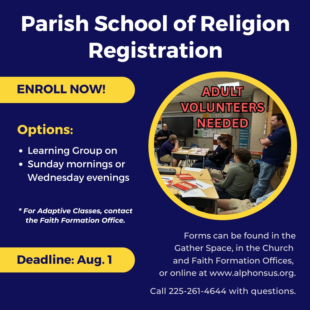 PSR Registration